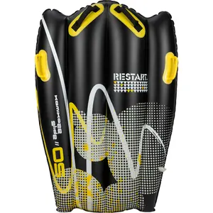 Luge gonflable Restart® Kamikaze Glide image-1