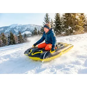 Luge gonflable Restart® Kamikaze Glide image-3