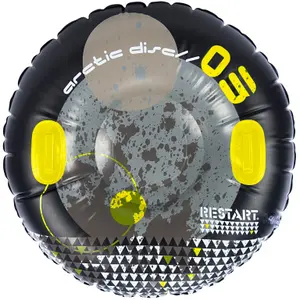 Luge gonflable Restart® Arctic Disc image-1