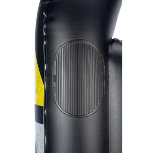 Luge gonflable Restart® Downhill Racer image-3