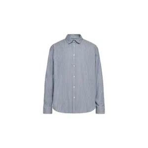 Langarmshirt Resteröds Davis
