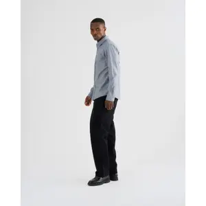 Langarmshirt Resteröds Davis image-4