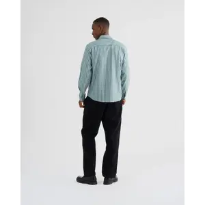 Langarmshirt Resteröds Davis image-3