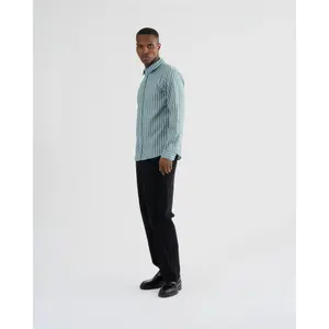 Langarmshirt Resteröds Davis image-4
