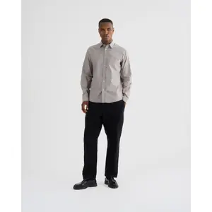 Langarmshirt Resteröds Davis image-2