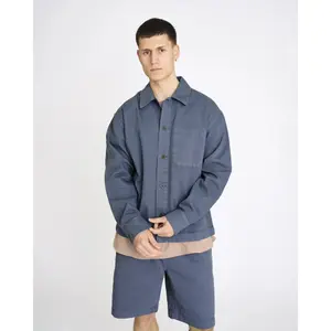 Overshirt Resteröds Armstrong image-1