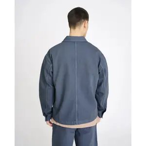 Overshirt Resteröds Armstrong image-3