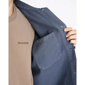Overshirt Resteröds Armstrong image-4