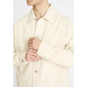 Overshirt Resteröds Armstrong image-4