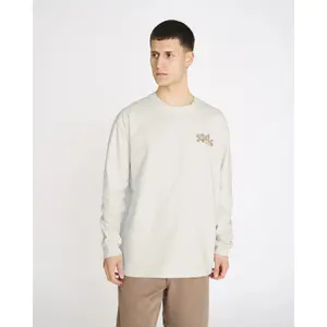 Long Sleeve T-Shirt Resteröds Ted image-1