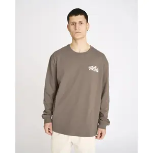 Long Sleeve T-Shirt Resteröds Ted image-1