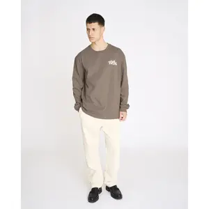 Long Sleeve T-Shirt Resteröds Ted image-2