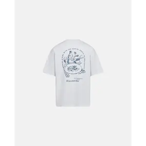T-shirt Resteröds Tas Print image-2