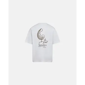 T-shirt Resteröds Tas Print image-2
