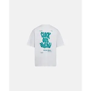 T-shirt Resteröds Tas Print image-3