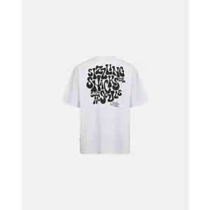 T-shirt Resteröds Tas Print image-2