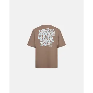 T-shirt Resteröds Tas Print image-2