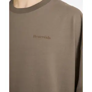 T-shirt Resteröds Tas Print image-3