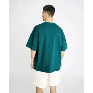 T-shirt Resteröds Tas Chest Print image-3