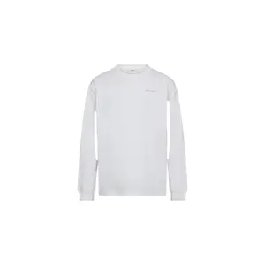 Long Sleeve T-Shirt Resteröds Ted Basic image-0