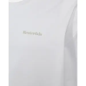Long Sleeve T-Shirt Resteröds Ted Basic image-2