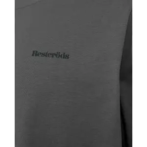 Long Sleeve T-Shirt Resteröds Ted Basic image-2