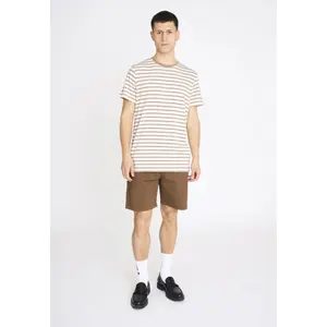 T-shirt Resteröds O-neck image-2