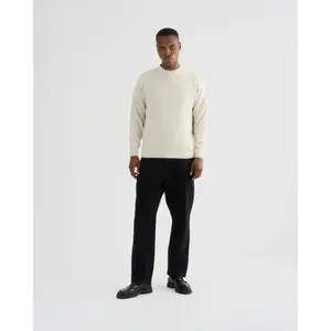 Jumper med rund halsringning Resteröds Nille image-1