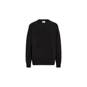 Jumper med rund halsringning Resteröds Nille