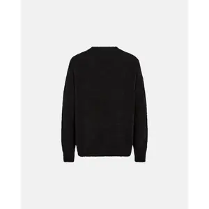 Jumper med rund halsringning Resteröds Nille image-2