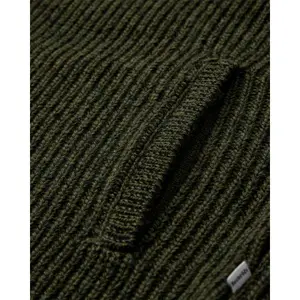 Zipped cardigan Resteröds Floyd image-6
