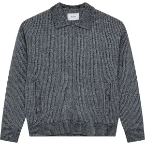 Zipped cardigan Resteröds Floyd