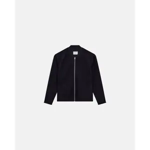 Boiled Wool Jacket Resteröds Luke image-1