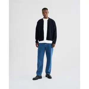 Boiled Wool Jacket Resteröds Luke image-2