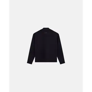 Boiled Wool Jacket Resteröds Luke image-6