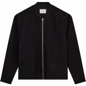 Boiled Wool Jacket Resteröds Luke
