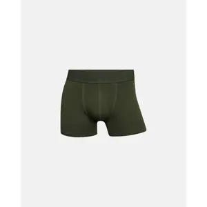 Cotton boxer shorts Resteröds Gunnar Coloris 31 (x5) image-2