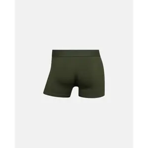 Cotton boxer shorts Resteröds Gunnar Coloris 31 (x5) image-4