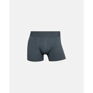 Cotton boxer shorts Resteröds Gunnar Coloris 32 (x5) image-2