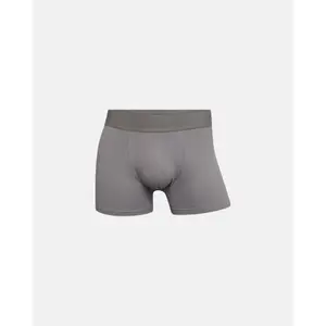 Cotton boxer shorts Resteröds Gunnar Coloris 32 (x5) image-4