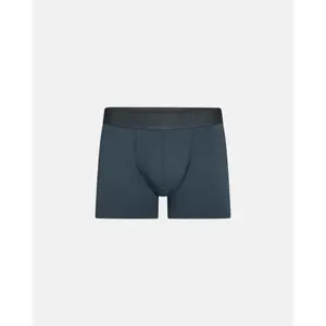 Cotton boxer shorts Resteröds Gunnar Coloris 33 (x5) image-5