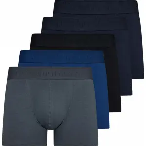 Cotton boxer shorts Resteröds Gunnar Coloris 36 (x5) image-1