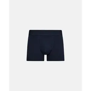 Cotton boxer shorts Resteröds Gunnar Coloris 36 (x5) image-4
