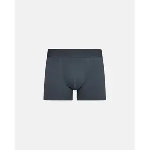 Cotton boxer shorts Resteröds Gunnar Coloris 36 (x5) image-6