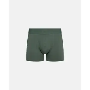 Cotton boxer shorts Resteröds Gunnar Coloris 39 (x5) image-2