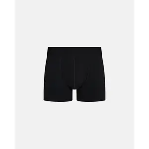 Cotton boxer shorts Resteröds Gunnar Coloris 39 (x5) image-4