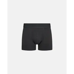 Cotton boxer shorts Resteröds Gunnar Coloris 39 (x5) image-5
