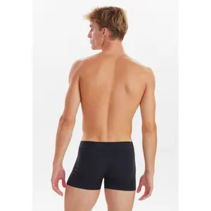 Cotton boxer shorts Resteröds Gunnar (x5) image-3