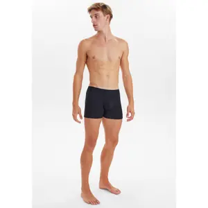 Cotton boxer shorts Resteröds Gunnar (x5) image-4