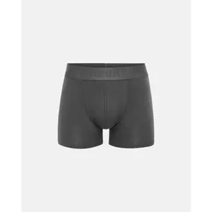 Cotton boxer shorts Resteröds Gunnar Coloris 16 (x7) image-3